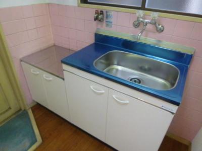 瓜破西1丁目, ハイツチヨヤ, 大阪市平野区, Osaka 547-0025, Japão