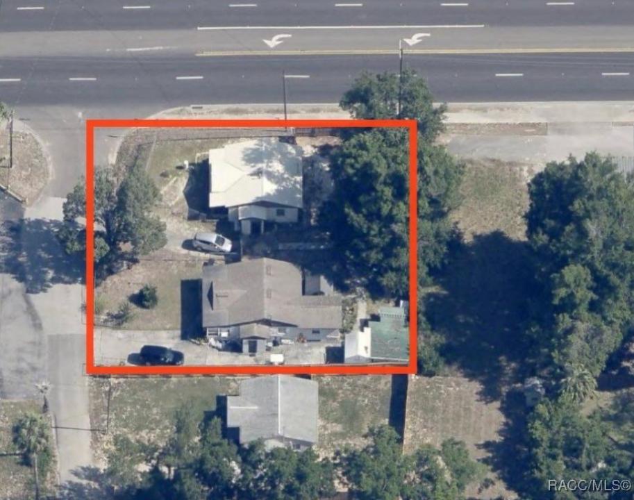 1115 N Bearmount Terrace, Crystal River, Florida 34429, USA