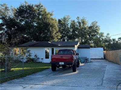 1115 N Bearmount Terrace, Crystal River, Florida 34429, USA