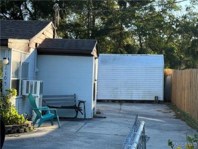 1115 N Bearmount Terrace, Crystal River, Florida 34429, USA