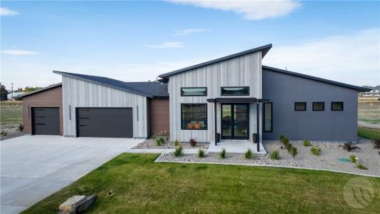 5339 Colter Street, Billings, Montana 59106, USA
