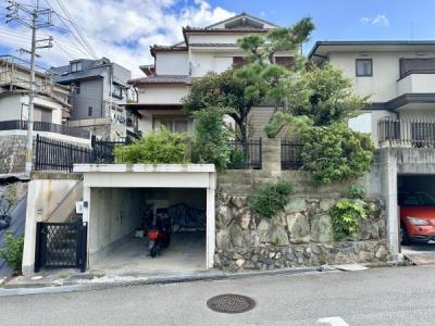 牧落5丁目, 牧落5丁目 中古戸建, 箕面市, Osaka 562-0004, Japan