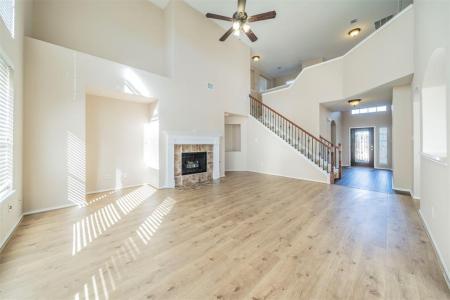 4016 Birdie Drive, Mansfield, Texas 76063, USA