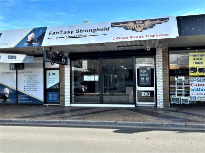 7 Olsen Street, Frankston, VIC 3199, Australia