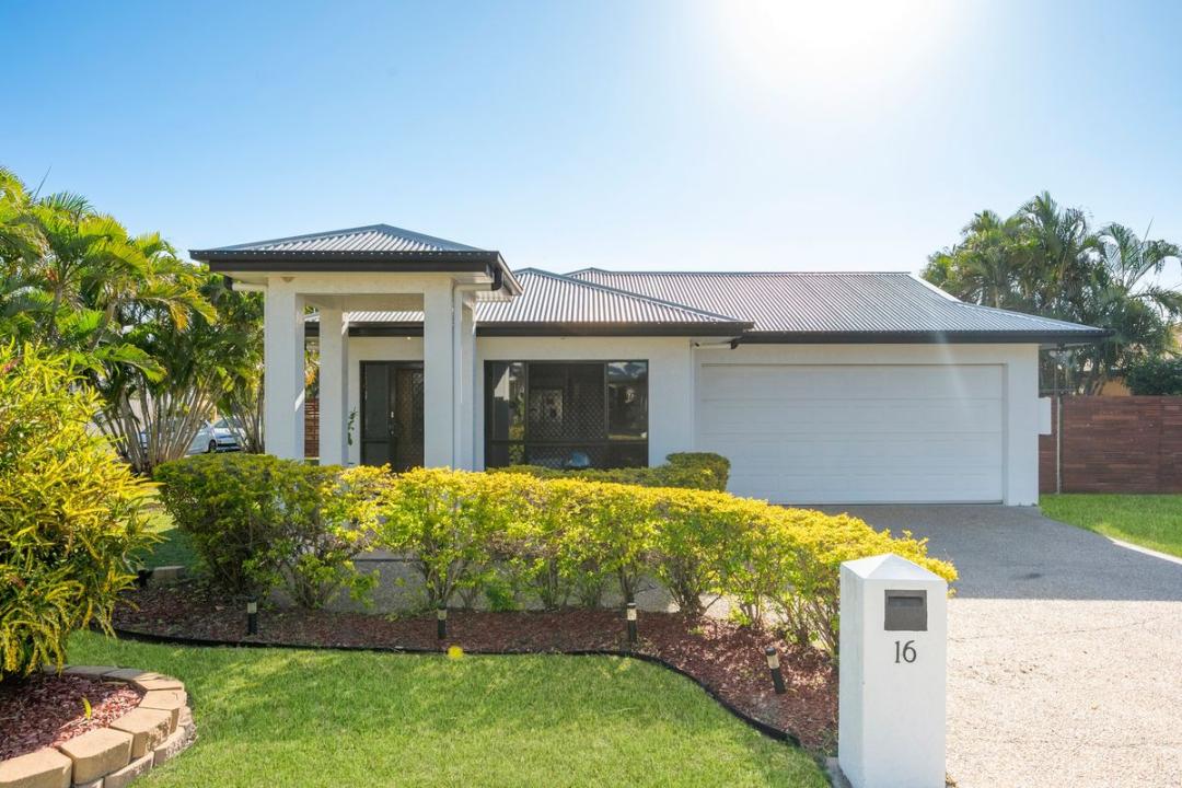 16 Brickondon Crescent, Annandale, QLD 4814, 澳大利亚