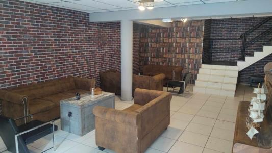 Rue Joseph Dufrane 70, Frameries, 7080, Belgique