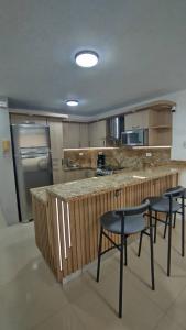 avenida R16 Conjunto Residencial Marina Del Rey. Lecheria, Lechería, Anzoategui 6016, Venezuela