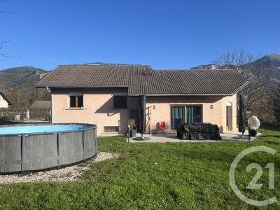 St Pierre En Faucigny, Rhône-Alpes 74800, Frankreich