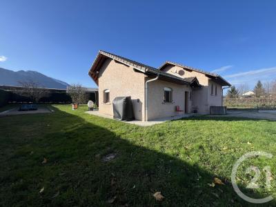 St Pierre En Faucigny, Rhône-Alpes 74800, Frankreich