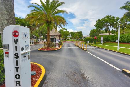 9773 N Belfort Circle #202, Tamarac, Florida 33321, HOA KỲ