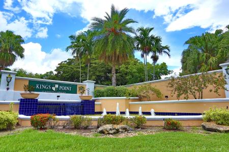 9773 N Belfort Circle #202, Tamarac, Florida 33321, HOA KỲ