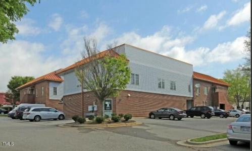 201 W Chatham Street, Cary, North Carolina 27511, USA