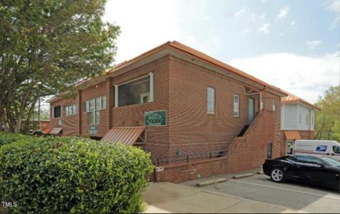 201 W Chatham Street, Cary, North Carolina 27511, USA