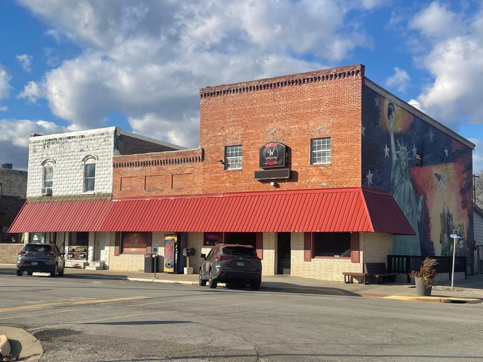 1000 Main St., Windsor, イリノイ 61957, アメリカ合衆国