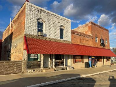 1000 Main St., Windsor, イリノイ 61957, アメリカ合衆国