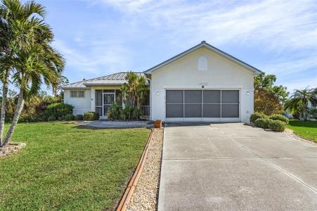 17458 Fuego Lane, Punta Gorda, Flórida 33955, Estados Unidos