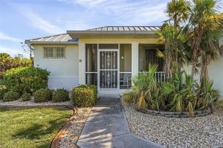 17458 Fuego Lane, Punta Gorda, Florida 33955, USA