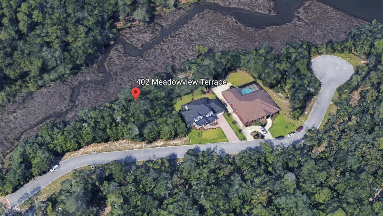 402 Meadowview Terrace LOT 1, Lynn Haven, Floryda 32444, USA