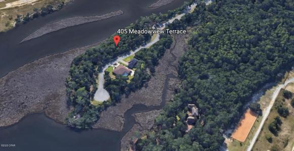 405 Meadowview Terrace LOT 3, Lynn Haven, Флорида 32444, Соединенные Штаты