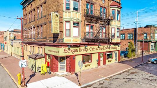 300 Sixth, Calumet, Michigan 49913, USA