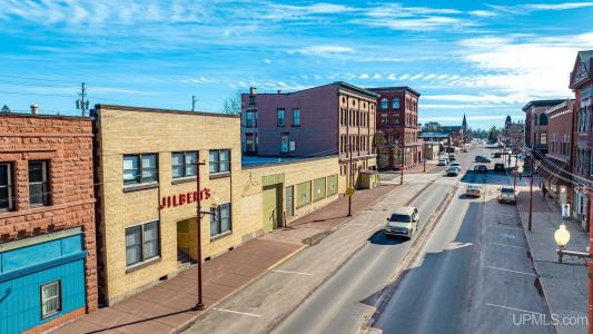 300 Sixth, Calumet, Michigan 49913, Stati Uniti