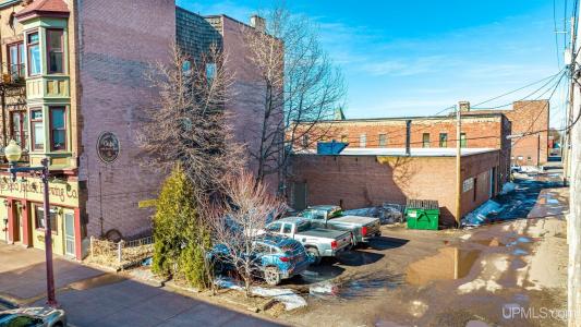 300 Sixth, Calumet, Michigan 49913, Stati Uniti