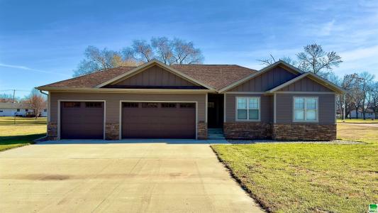 2500 Avenue B, Hawarden, Iowa 51023, États-Unis