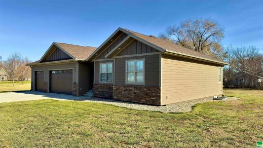 2500 Avenue B, Hawarden, 아이오와 51023, 미국