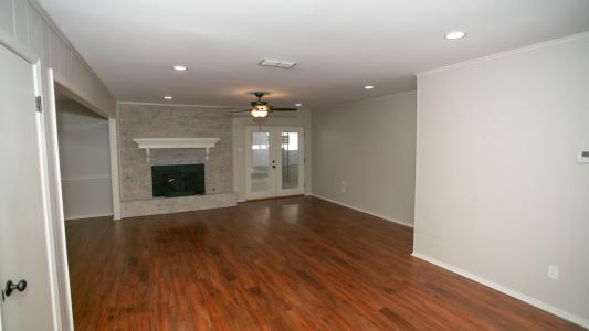 2605 Cedarcrest Dr, Marshall, 得克萨斯州 75672, 美国
