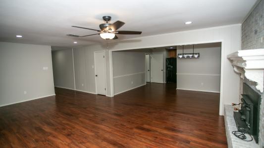 2605 Cedarcrest Dr, Marshall, 得克萨斯州 75672, 美国