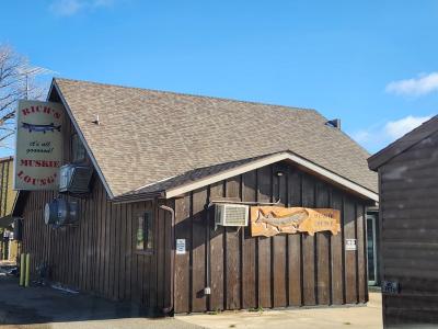 702 E Lake St, Ventura, Iowa 50482, USA