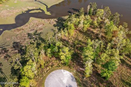 Lot 21 Summer Rest Trail, Hubert, North Carolina 28539