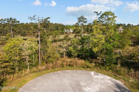 Lot 21 Summer Rest Trail, Hubert, North Carolina 28539