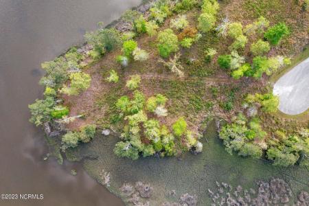 Lot 21 Summer Rest Trail, Hubert, North Carolina 28539