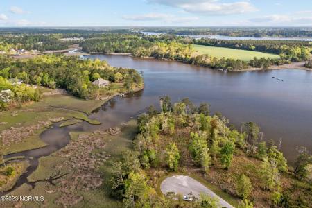 Lot 21 Summer Rest Trail, Hubert, North Carolina 28539