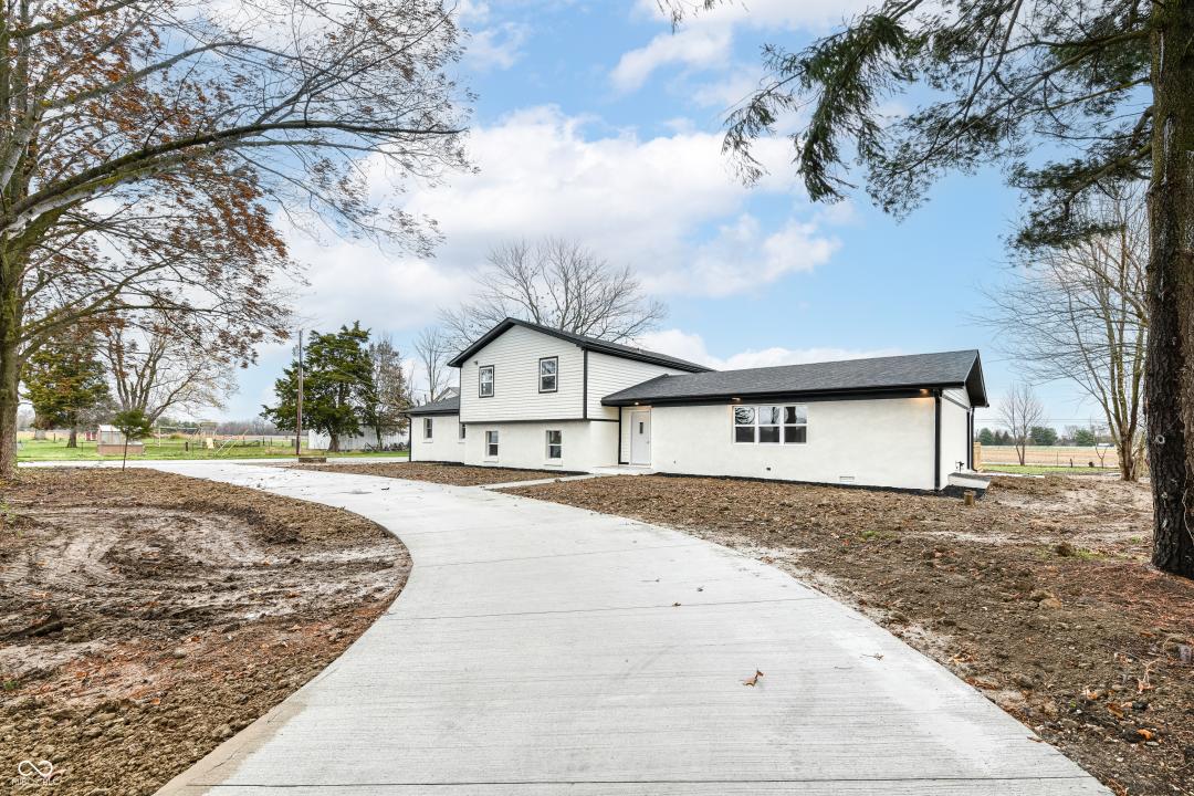 6015 S State Road 75, Coatesville, Indiana 46121