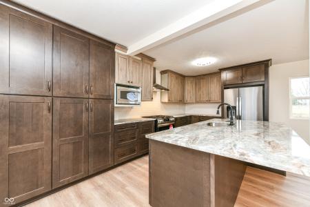 6015 S State Road 75, Coatesville, Indiana 46121