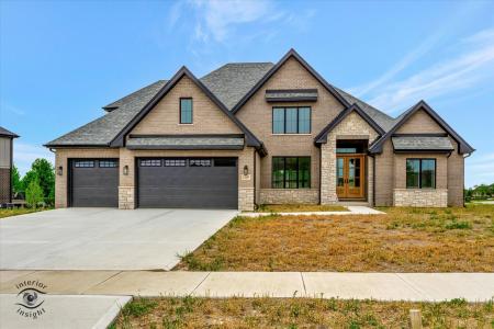 23155 Five Oaks Drive, Frankfort, Illinois 60423, États-Unis