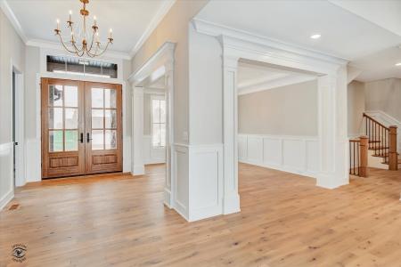 23155 Five Oaks Drive, Frankfort, Illinois 60423, États-Unis