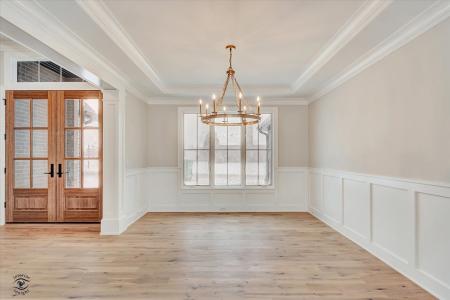 23155 Five Oaks Drive, Frankfort, Illinois 60423, États-Unis