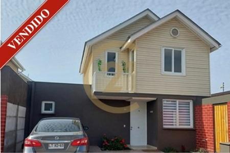 Camino Longitudinal Ruta 5 Sur, Buin, Maipo 9500000, Chile