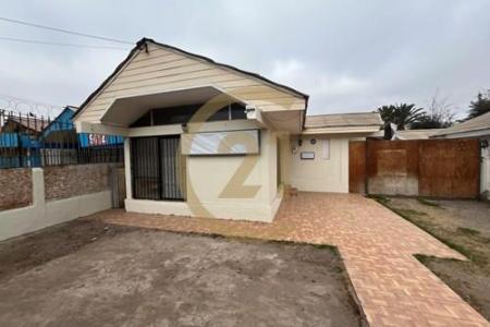 AV Copayapu, Copiapó, Copiapó, Chile