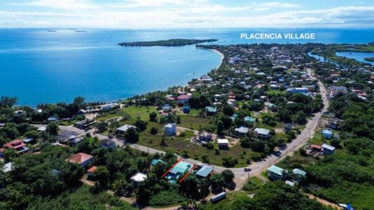 Placencia Village, Placencia Peninsula 00001, Belize