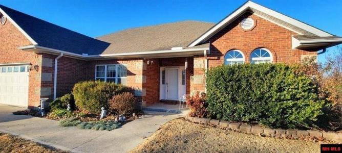 51 CR 457, Mountain Home, أركنساس 72653, الولايات المتحدة