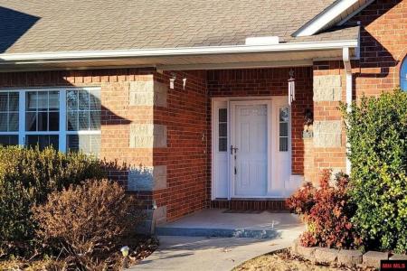 51 CR 457, Mountain Home, أركنساس 72653, الولايات المتحدة