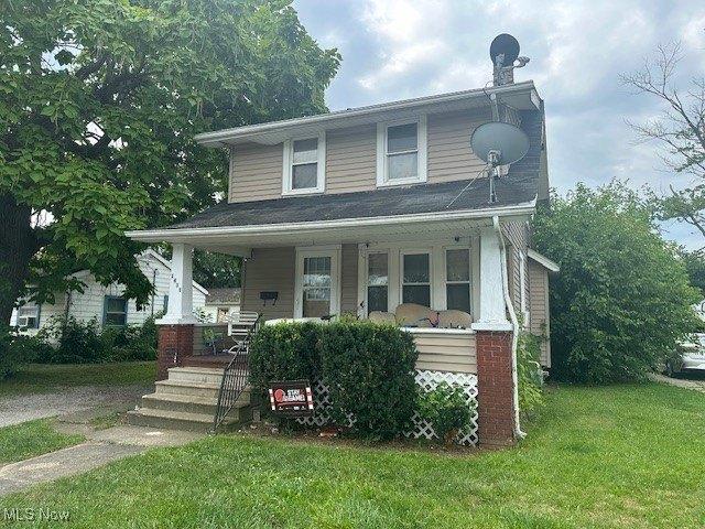 1411 W 21st Street, Lorain, 오하이오 44052, 미국