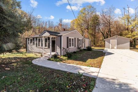 815 Clover Street, Salisbury, North Carolina 28146