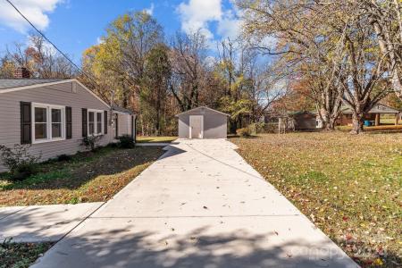 815 Clover Street, Salisbury, North Carolina 28146