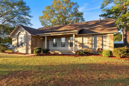 1300 Jones Drive, Sheridan, Arkansas 72150, Estados Unidos