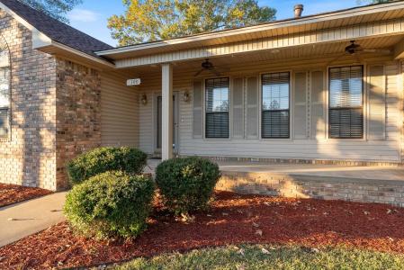 1300 Jones Drive, Sheridan, Arkansas 72150, Estados Unidos